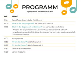 Programm