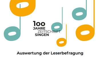 Deckblatt Auswertung
